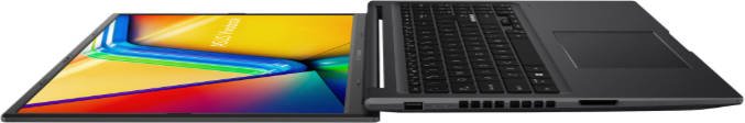 Asus Vivobook 16X K3605VC-RP412WS Laptop (Core i5 13th Gen/16 GB/512 GB SSD/Windows 11/4 GB) Laptop