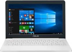 Asus VivoBook E12 E203NA-FD087T Laptop (Celeron Dual Core/2 GB/32 GB SSD/Windows 10) Laptop
