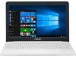 Asus VivoBook E12 E203NA-FD087T Laptop (Celeron Dual Core/2 GB/32 GB SSD/Windows 10)