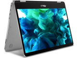 Compare Asus VivoBook Flip 14 TP401MA-AH21T Laptop (Intel Pentium Quad-Core/4 GB-diiisc/Windows 10 )