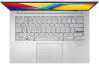 Asus VivoBook Go 14 E1404FA-EB2321WS Laptop (Ryzen 3 7320U/8 GB/512 GB SSD/Windows 11)