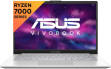 Asus VivoBook Go 14 E1404FA-EB2521WS Laptop (AMD Quad Core Ryzen 5/8 GB/512 GB SSD/Windows 11)