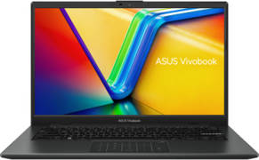 Asus VivoBook Go 14 E1404FA-EB2522WS Laptop (AMD Quad Core Ryzen 5/8 GB/512 GB SSD/Windows 11)