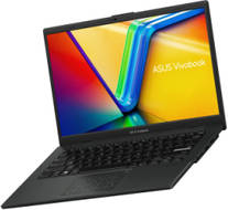 Asus VivoBook Go 14 E1404FA-EB2522WS Laptop (AMD Quad Core Ryzen 5/8 GB/512 GB SSD/Windows 11)
