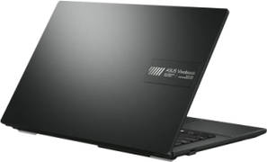 Asus VivoBook Go 14 E1404FA-EB2522WS Laptop (AMD Quad Core Ryzen 5/8 GB/512 GB SSD/Windows 11)