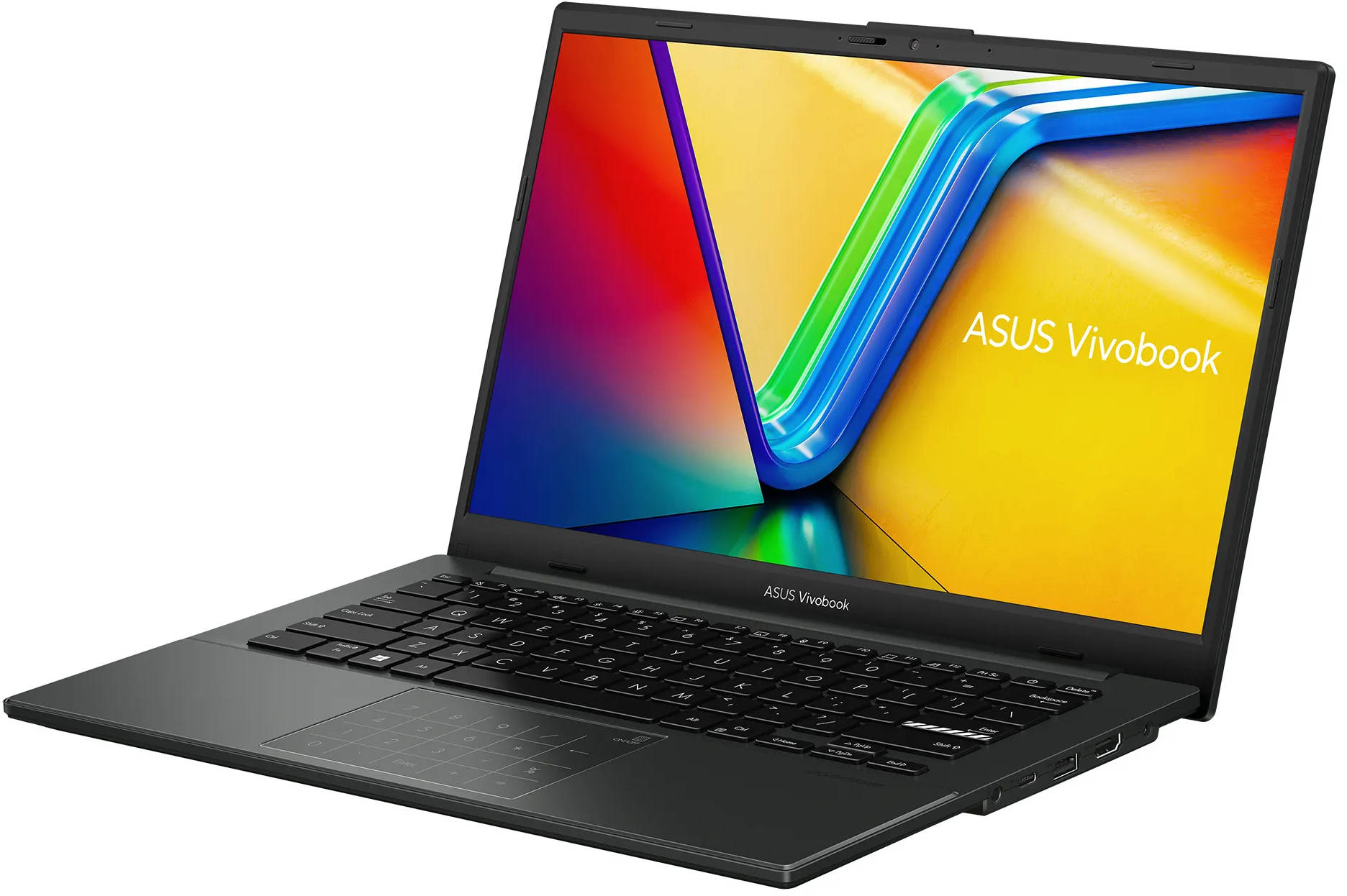 Asus VivoBook Go 14 E1404FA-EB2522WS Laptop (AMD Quad Core Ryzen 5/8 GB/512 GB SSD/Windows 11)