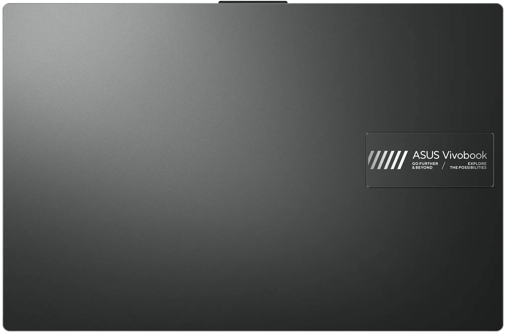 Asus VivoBook Go 14 E1404FA-EB2522WS Laptop (AMD Quad Core Ryzen 5/8 GB/512 GB SSD/Windows 11)
