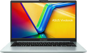 Asus VivoBook Go 14 E1404FA-EB666WS Laptop (AMD Quad Core Ryzen 3/8 GB/512 GB SSD/Windows 11)