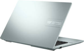 Asus VivoBook Go 14 E1404FA-EB666WS Laptop (AMD Quad Core Ryzen 3/8 GB/512 GB SSD/Windows 11)