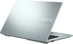 Asus VivoBook Go 14 E1404FA-EB666WS Laptop (AMD Quad Core Ryzen 3/8 GB/512 GB SSD/Windows 11)