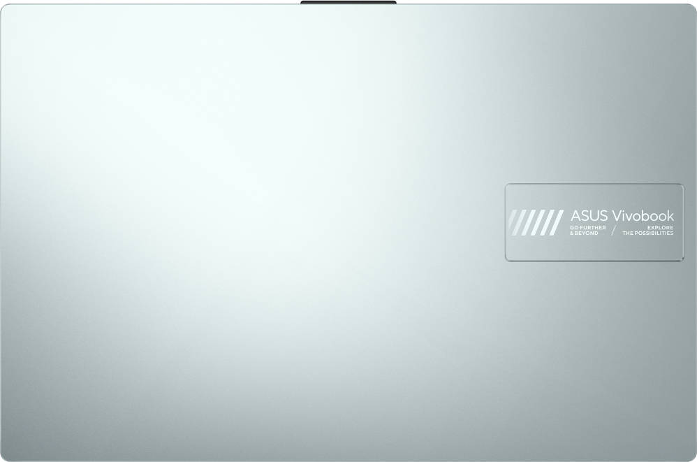 Asus VivoBook Go 14 E1404FA-EB666WS Laptop (AMD Quad Core Ryzen 3/8 GB/512 GB SSD/Windows 11)