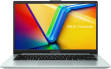 Asus VivoBook Go 14 E1404FA-EB666WS Laptop (AMD Quad Core Ryzen 3/8 GB/512 GB SSD/Windows 11)