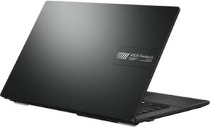 Asus VivoBook Go 14 E1404FA-NK3325WS Laptop (AMD Quad Core Ryzen 3/8 GB/512 GB SSD/Windows 11)