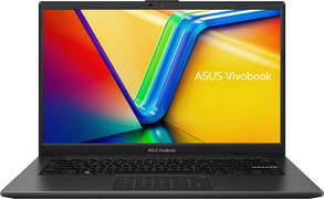 Asus VivoBook Go 14 E1404FA-NK3325WS Laptop (AMD Quad Core Ryzen 3/8 GB/512 GB SSD/Windows 11) Laptop
