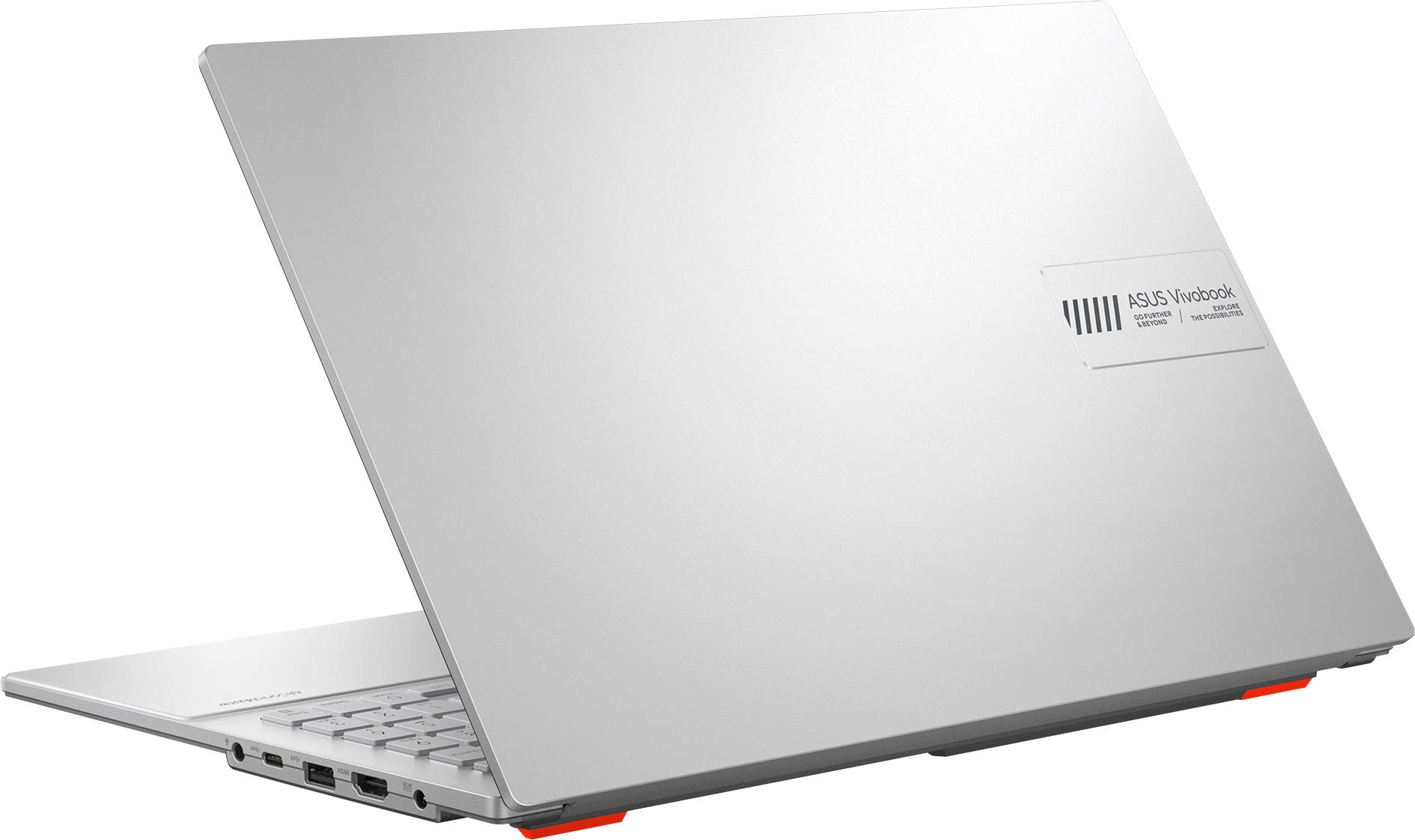 Asus Vivobook Go 15 E1504FA-BQ2321WS Laptop (AMD Ryzen 3/8 GB/512 GB SSD/Windows 11)