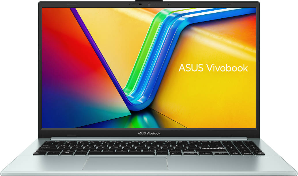 Asus Vivobook Go 15 E1504FA-BQ2323WS Laptop (AMD Quad Core Ryzen 3/8 GB/512 GB SSD/Windows 11)