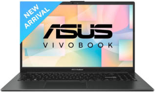 Asus Vivobook Go 15 E1504FA-BQ2414WS Laptop (AMD Quad Core Ryzen 5/16 GB/512 GB SSD/Windows 11)