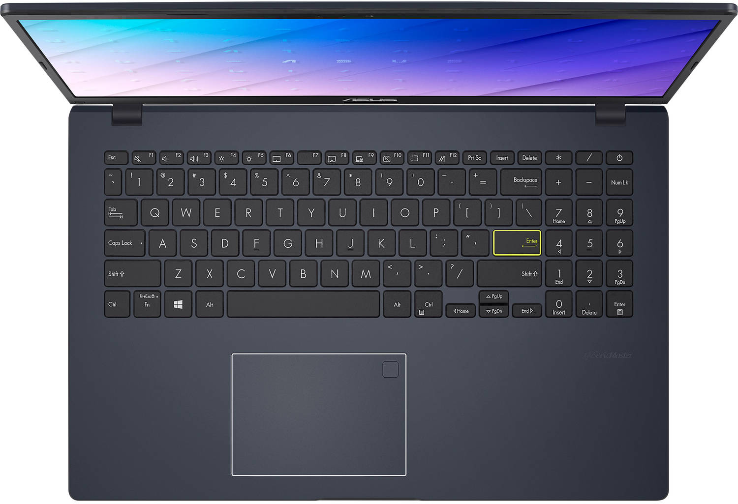Asus Vivobook Go 15 E510KA-EJ9011WS Laptop (Intel Celeron Dual Core/8 GB/512 GB SSD/Windows 11)