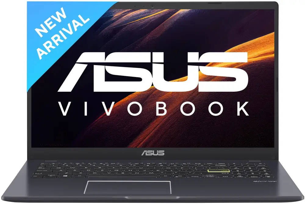 Asus Vivobook Go 15 E510KAB-BR1125WS Laptop (Intel Celeron Dual Core/8 GB/512 GB SSD/Windows 11)