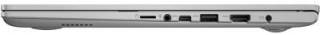 Asus Vivobook K15 OLED K513EA-L703WS Laptop (Core i7 11th Gen/8 GB/1 TB 256 GB SSD/Windows 11)