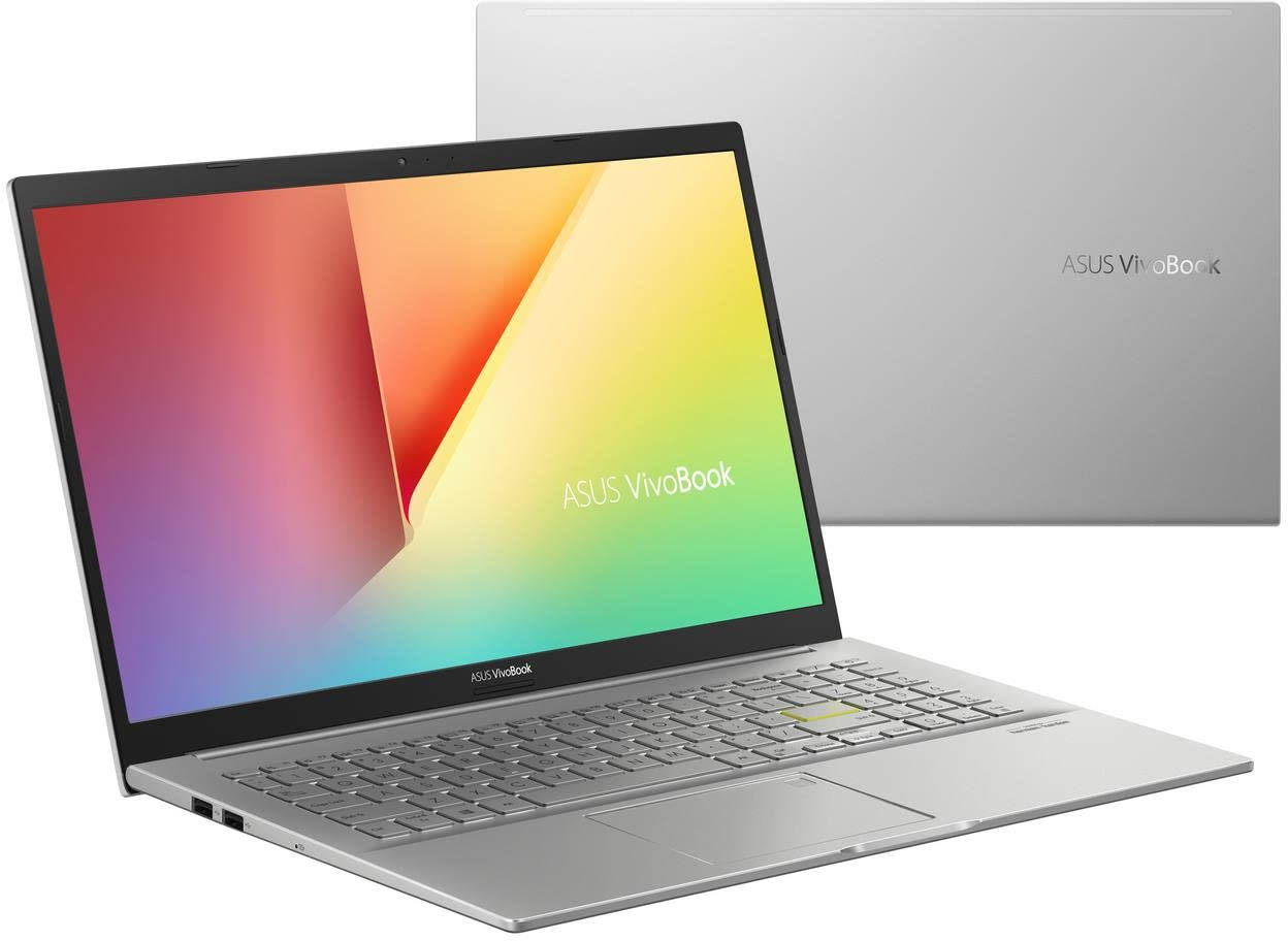 Asus Vivobook K15 OLED K513EA-L703WS Laptop (Core i7 11th Gen/8 GB/1 TB 256 GB SSD/Windows 11)