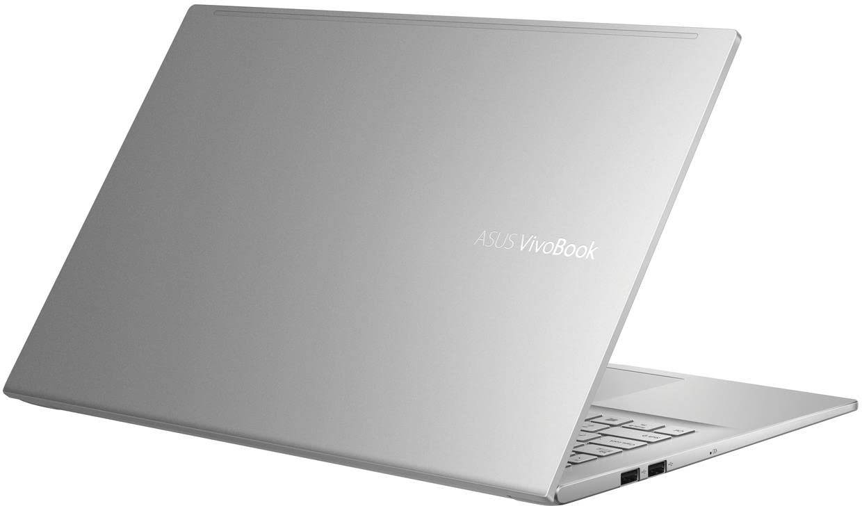 Asus Vivobook K15 OLED K513EA-L703WS Laptop (Core i7 11th Gen/8 GB/1 TB 256 GB SSD/Windows 11)