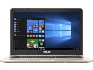 Asus VivoBook Pro 15 N580VD-DS76T Laptop (Core i7 7th Gen/16 GB/1 TB 256 GB SSD/Windows 10/4 GB) Price