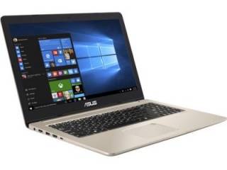 Asus VivoBook Pro 15 N580VD-DS76T Laptop (Core i7 7th Gen/16 GB/1 TB 256 GB SSD/Windows 10/4 GB)