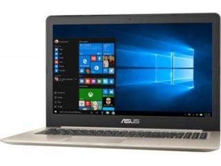 Asus VivoBook Pro 15 N580VD-DS76T Laptop (Core i7 7th Gen/16 GB/1 TB 256 GB SSD/Windows 10/4 GB)