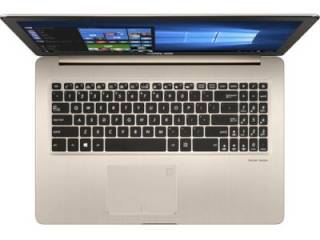 Asus VivoBook Pro 15 N580VD-DS76T Laptop (Core i7 7th Gen/16 GB/1 TB 256 GB SSD/Windows 10/4 GB)