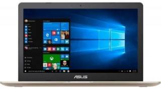 Asus VivoBook Pro N580VD-FI418T Laptop (Core i7 7th Gen/16 GB/1 TB 128 GB SSD/Windows 10/4 GB)