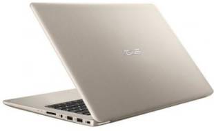 Asus VivoBook Pro N580VD-FI418T Laptop (Core i7 7th Gen/16 GB/1 TB 128 GB SSD/Windows 10/4 GB)
