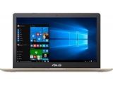 Compare Asus VivoBook Pro N580VD-FI418T Laptop (Intel Core i7 7th Gen/16 GB/1 TB/Windows 10 Professional)