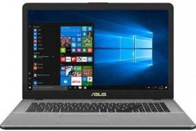 Asus VivoBook Pro N705UD-EH76 Laptop (Core i7 8th Gen/16 GB/1 TB 256 GB SSD/Windows 10/4 GB)