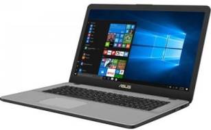 Asus VivoBook Pro N705UD-EH76 Laptop (Core i7 8th Gen/16 GB/1 TB 256 GB SSD/Windows 10/4 GB)