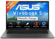 Asus VivoBook S14 M3407KA-SF044WS Laptop (AMD Quad Core Ryzen AI 5/16 GB/512 GB SSD/Windows 11)