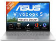 Asus VivoBook S14 M3407KA-SF2501WS Laptop (AMD Quad Core Ryzen AI 5/16 GB/512 GB SSD/Windows 11)