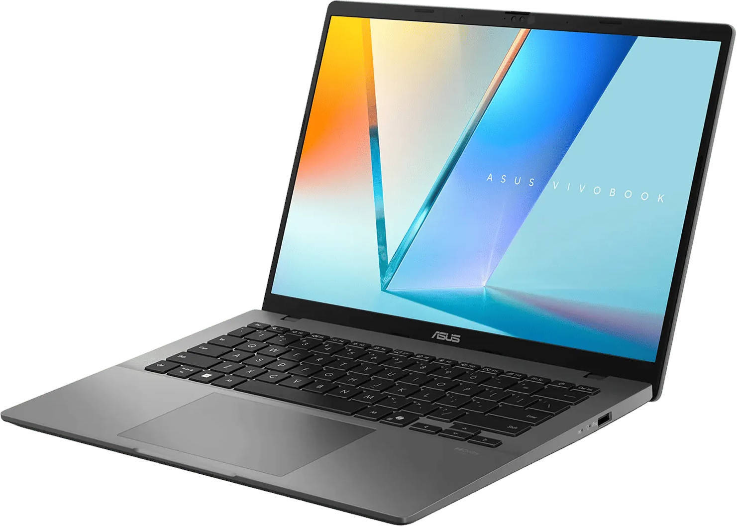 Asus VivoBook S14 S3407VA-LY080WS Laptop (Core 5  Series 2 /16 GB/512 GB SSD/Windows 11)
