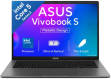 Asus VivoBook S14 S3407VA-LY080WS Laptop (Core 5  Series 2 /16 GB/512 GB SSD/Windows 11)