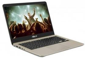 Asus VivoBook S14 S410UN-NS74 Laptop (Core i7 8th Gen/8 GB/256 GB SSD/Windows 10/2 GB)