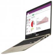 Asus VivoBook S14 S410UN-NS74 Laptop (Core i7 8th Gen/8 GB/256 GB SSD/Windows 10/2 GB)