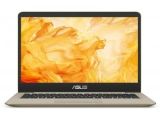 Compare Asus VivoBook S14 S410UN-NS74 Laptop (Intel Core i7 8th Gen/8 GB//Windows 10 Home Basic)