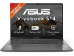 Asus VivoBook S14 S5452MA-TM197WS Ultrabook (Core 7/16 GB/512 GB SSD/Windows 11) Laptop