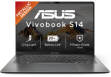 Asus VivoBook S14 S5452MA-TM197WS Ultrabook (Core 7/16 GB/512 GB SSD/Windows 11) Laptop
