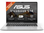 Asus Vivobook S16 S5652MA-TK192WS Ultrabook (Core 7/16 GB/512 GB SSD/Windows 11)