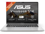 Asus Vivobook S16 S5652MA-TK192WS Ultrabook (Core 7/16 GB/512 GB SSD/Windows 11) Laptop