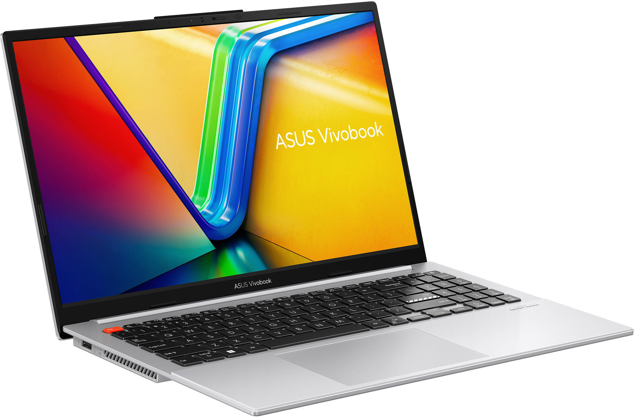 Asus Vivobook S15 K5504VAB-BN416WS Laptop (Core i5 13th Gen/16 GB/512 GB SSD/Windows 11)