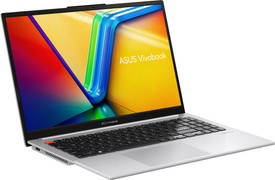 Asus Vivobook S15 K5504VAB-BN416WS Laptop (Core i5 13th Gen/16 GB/512 GB SSD/Windows 11) Laptop