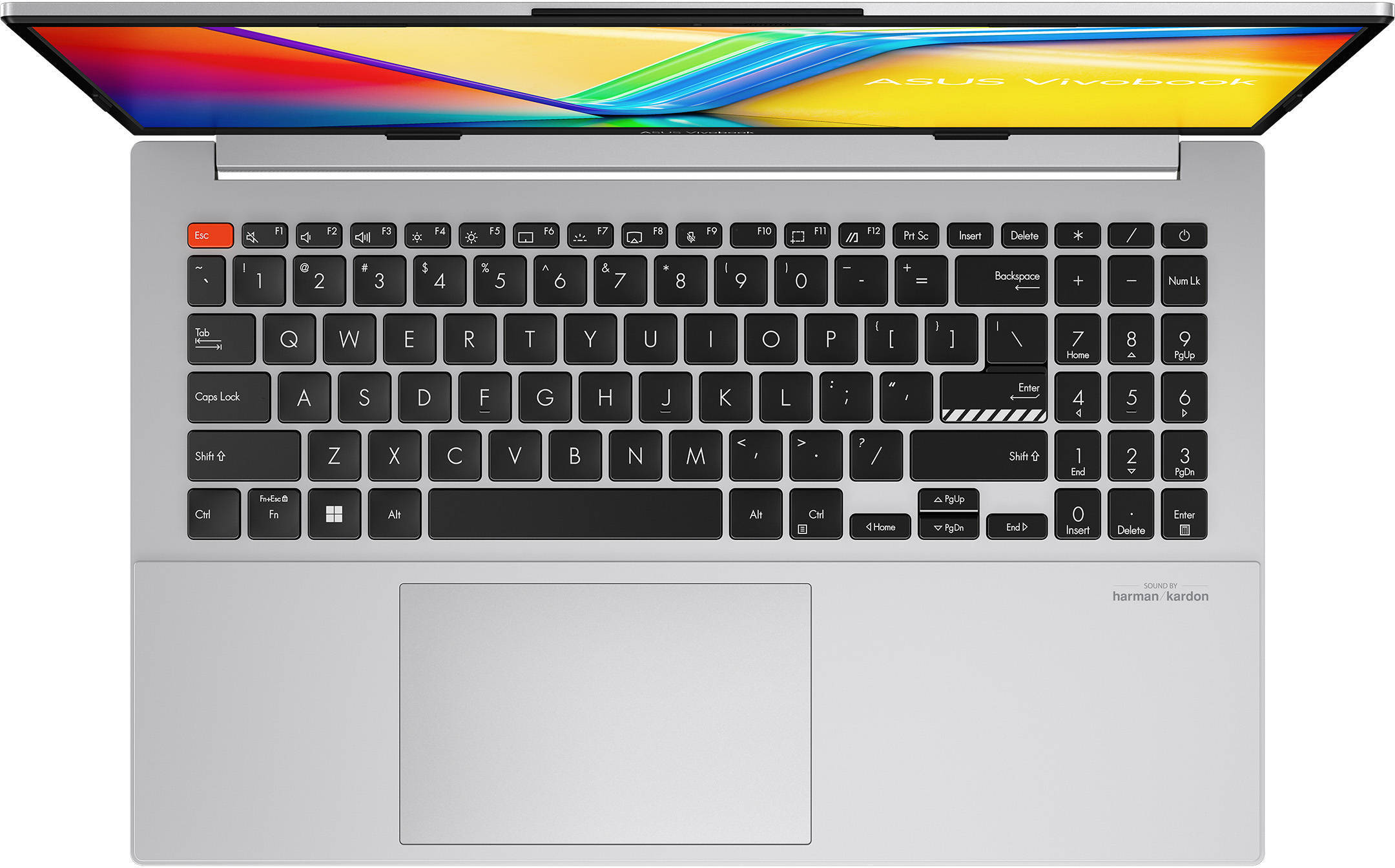 Asus Vivobook S15 K5504VAB-BN416WS Laptop (Core i5 13th Gen/16 GB/512 GB SSD/Windows 11)