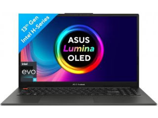 Asus Vivobook S15 OLED S5504VA-MA541WS Laptop (Core i5 13th Gen/16 GB/512 GB SSD/Windows 11) Price